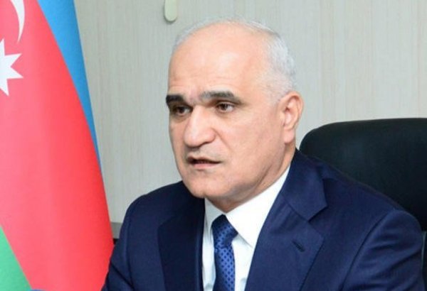 Назван срок проведения очередного заседания межправкомиссии Азербайджан-Иран