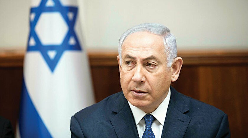 Israeli PM fires defense minister