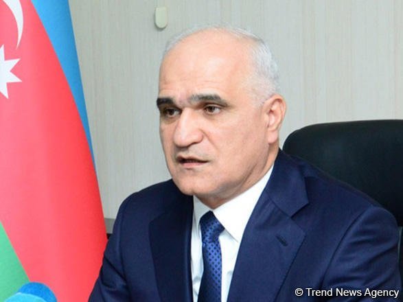 Зангезурский коридор откроет новые возможности для евразийского пространства - вице-премьер Азербайджана