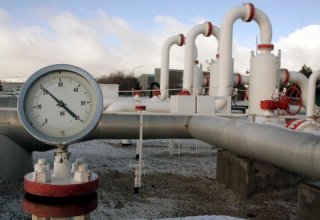 Hungary calls on EU to allocate funds to increase gas supplies from Azerbaijan