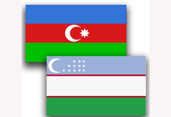 Uzbekistan, Azerbaijan working on new draft intergovernmental agreement
