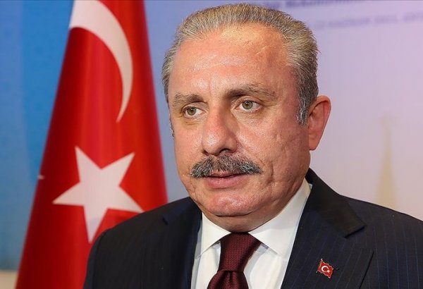 TBMM Başkanı Şentop, yarın Azerbaycan'a gidiyor