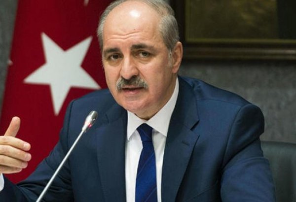 Ruling parties of Turkey, Azerbaijan have strong ties - Turkish official