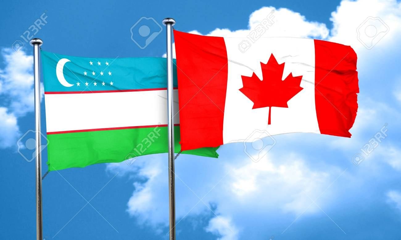 В Узбекистане назначен новый канадский посол