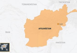 Taliban'ın Petrol ve Maden Bakanlığı: Çin, Afganistan'da 10 milyar dolar yatırım hedefliyor