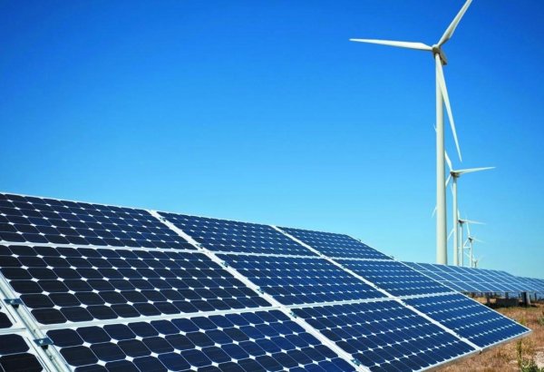 Названа инвестиционная стоимость проекта строительства солнечной электростанции bp в Джебраиле