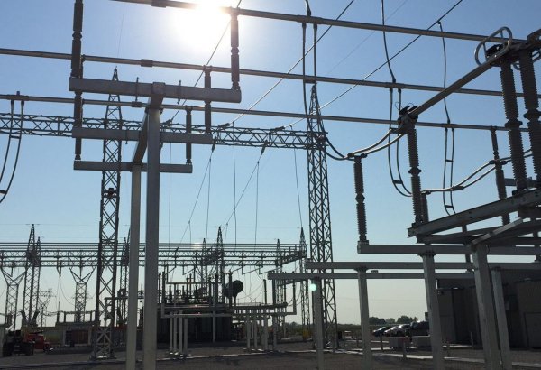 Armenia not part of talks for Azerbaijan-Russia-Iran power grid synchronization – ministry