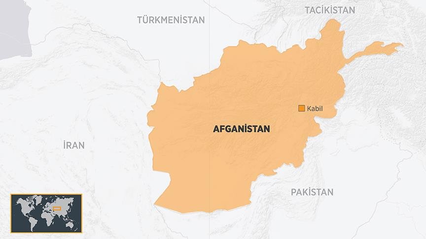 Taliban'ın Petrol ve Maden Bakanlığı: Çin, Afganistan'da 10 milyar dolar yatırım hedefliyor