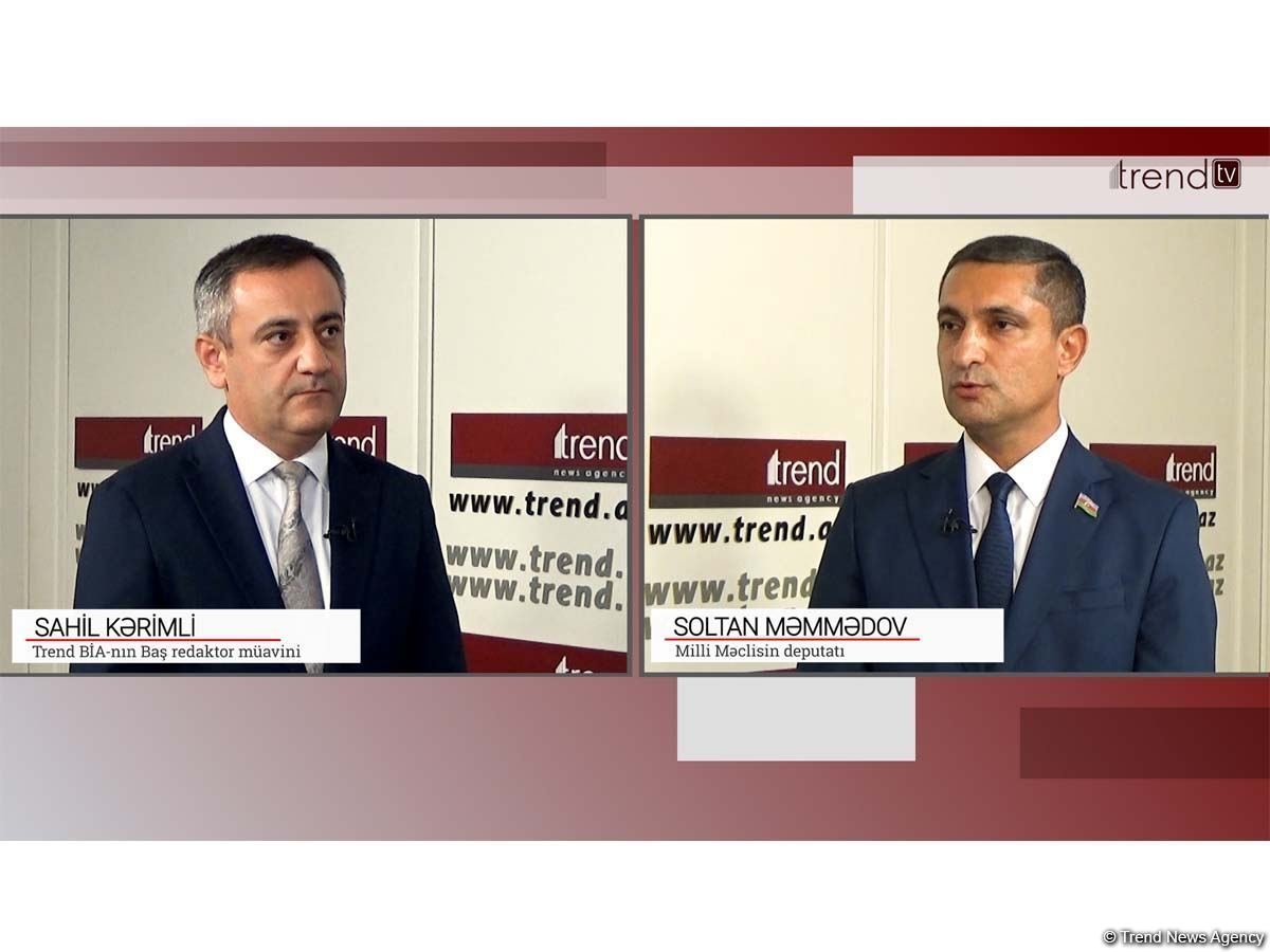 Французские парламентарии были возмущены последствиями армянского вандализма - азербайджанский депутат
