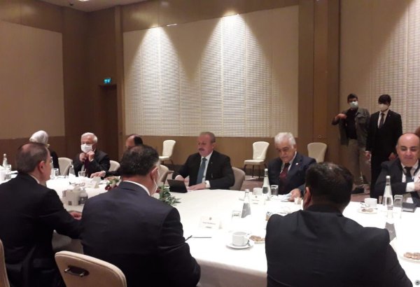 Baku Declaration to strengthen Azerbaijani-Turkish relations - Azerbaijani FM