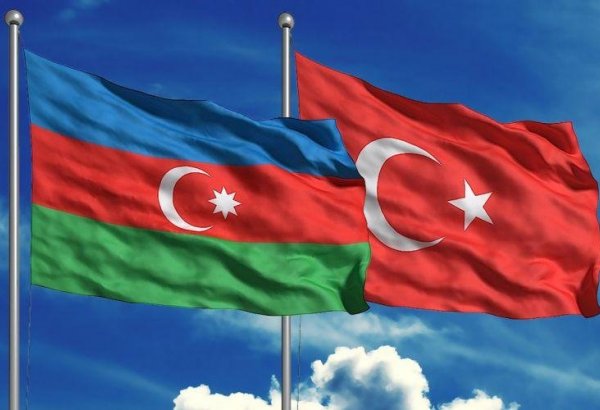 Солидарность Турции с Азербайджаном будет вечной – МИД