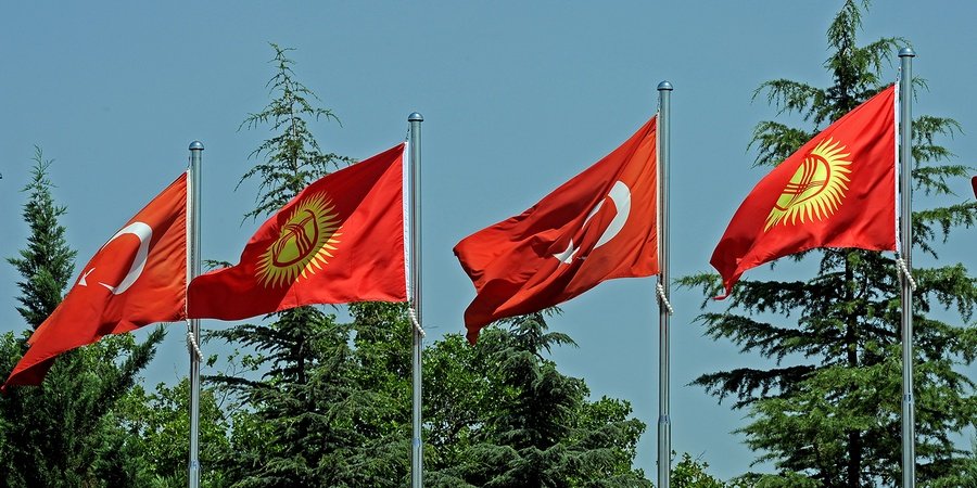 Түркиядагы кыргызстандык мигранттар пенсия ала баштады