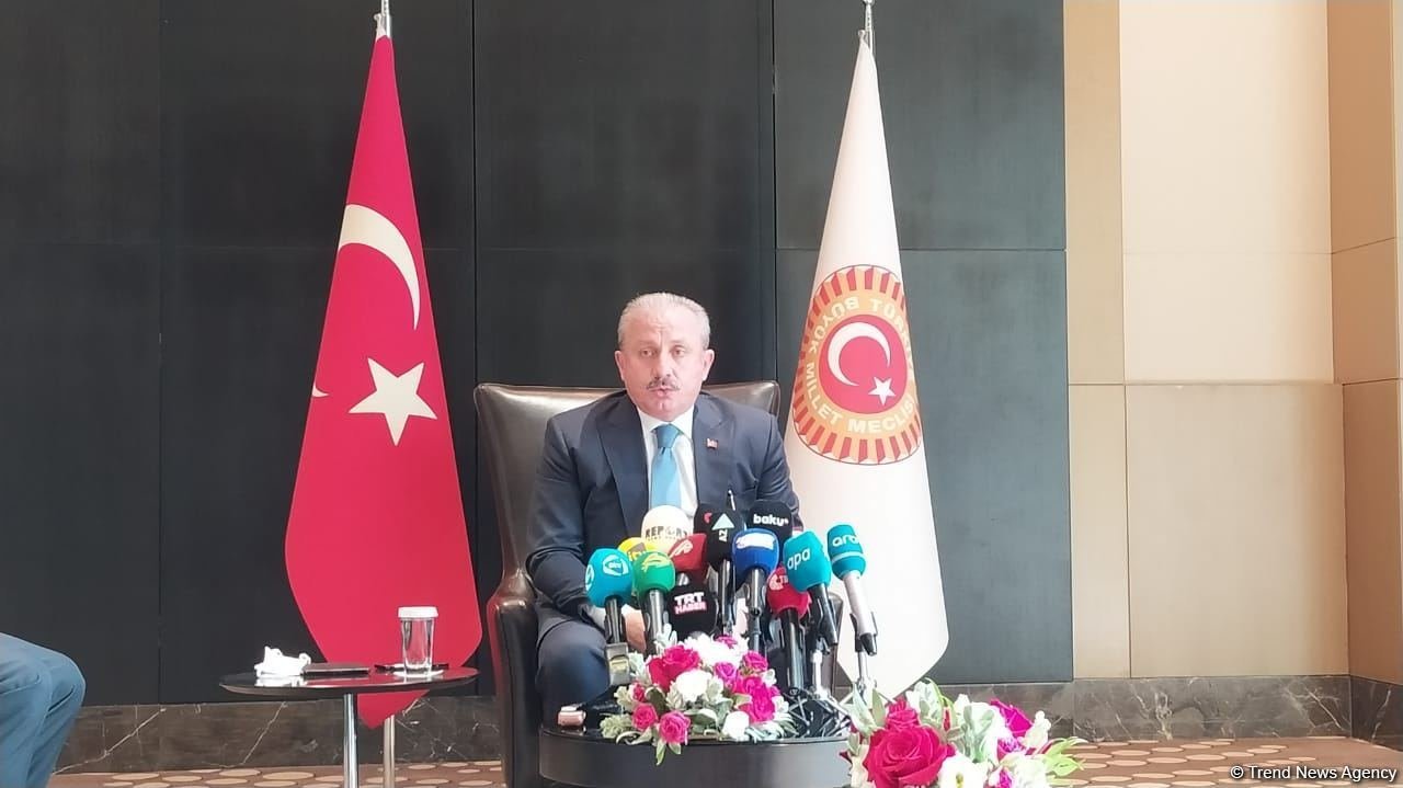Очередная встреча представителей парламентов Азербайджана, Турции и Пакистана пройдет в Исламабаде