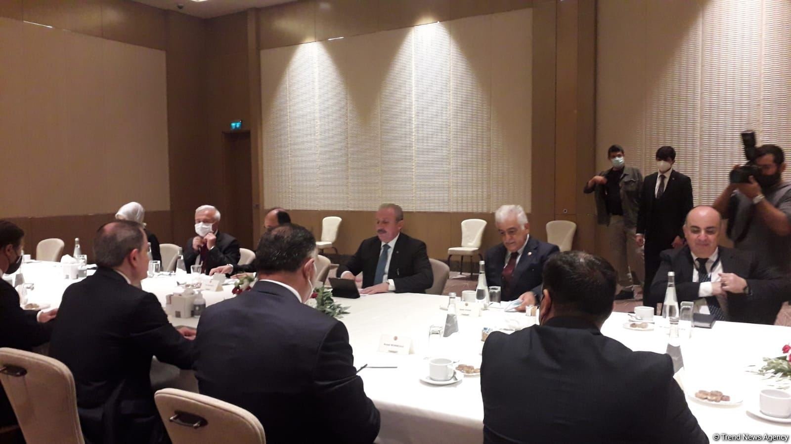 Baku Declaration to strengthen Azerbaijani-Turkish relations - Azerbaijani FM