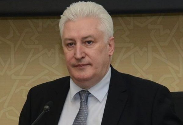 Главная задача армянского лобби – столкнуть Азербайджан с Россией – Игорь Коротченко