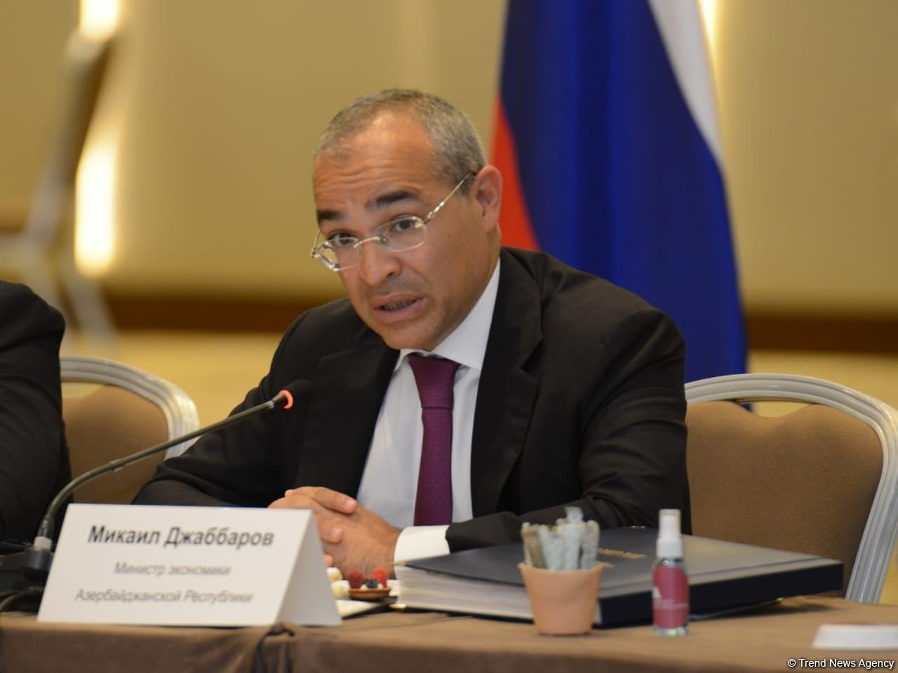 Открывшиеся в Израиле представительства Азербайджана - важные платформы для расширения связей - министр