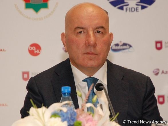 Глава ЦБ Азербайджана заявил о росте валютных резервов с начала года