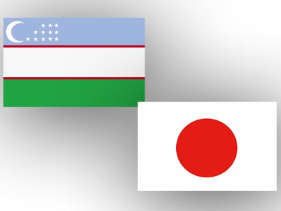 Узбекистан и Япония обменялись мнениями по ситуации в Афганистане