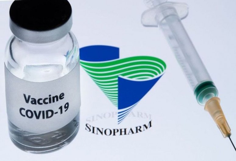 Qırğızıstan Çindən 1 milyon dozadan çox "Sinopharm" vaksini əldə edib