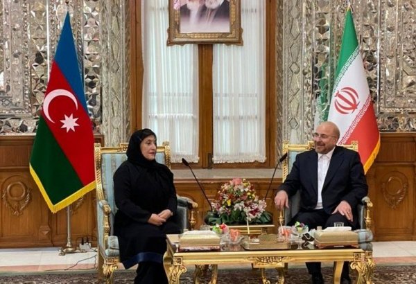 Sahibə Qafarova İran parlamentini Xocalı soyqırımı ilə bağlı sənəd qəbul etməyə çağırıb
