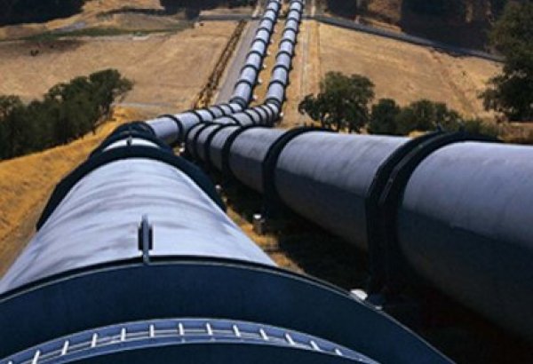 Romania increases imports of Azerbaijani crude oil