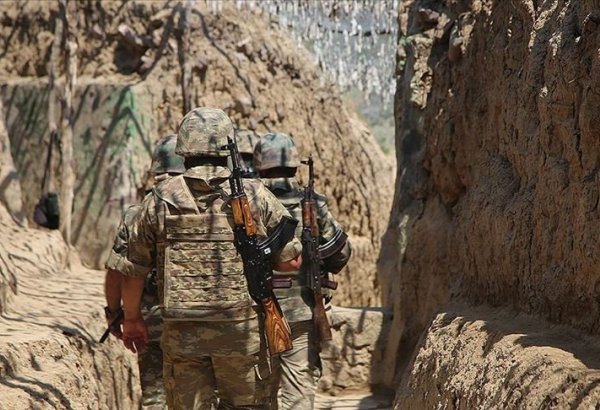 Tacikistan'ın Afganistan sınırındaki çatışmada 3 kişi öldürüldü