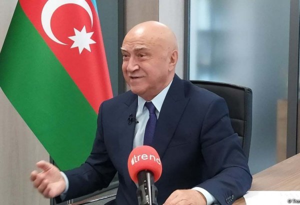 Alat FEZ to favor development of Azerbaijan's economy - board chairman