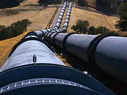 Romania increases imports of Azerbaijani crude oil