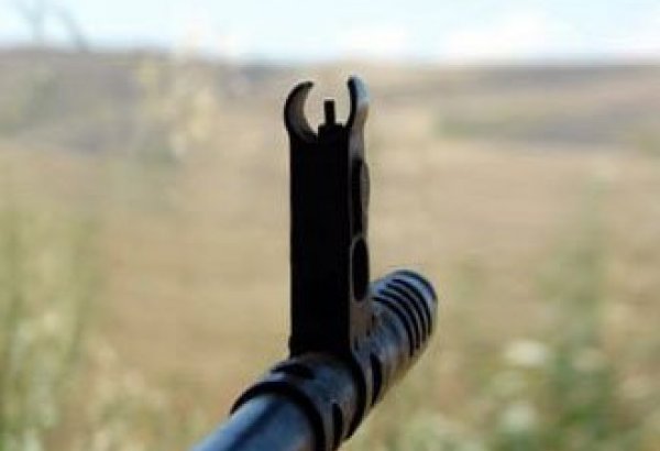 Armenia opens fire at Azerbaijani army positions in direction of Tovuz - MoD