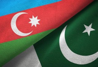 High-level delegation from Pakistan to visit Baku