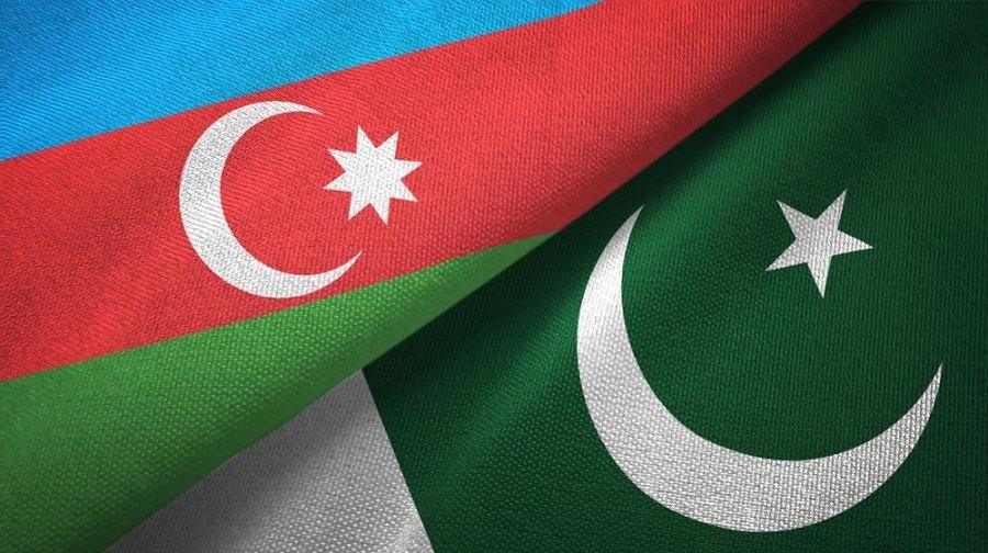 High-level delegation from Pakistan to visit Baku