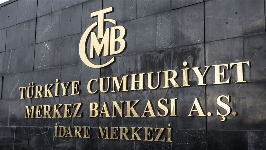 Türkiyə Mərkəzi Bankı uçot faiz dərəcəsini artırıb
