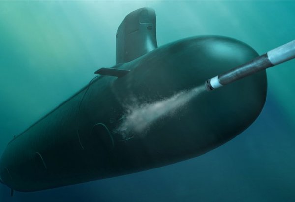 Türk savunma sanayisi milli denizaltıya hazırlanıyor