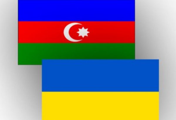 Azerbaijan, Ukraine discuss prospects for transport cooperation