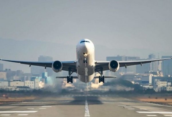 Tajikistan, Uzbekistan consider opening of new air routes
