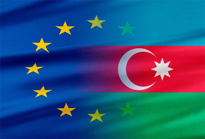 Azerbaijan becomes critical element of Europe's energy security