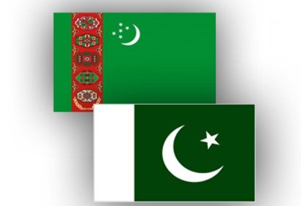 Pakistan ile Türkmenistan, TAPI Doğal Gaz Projesi için "ortak uygulama planı" imzaladı