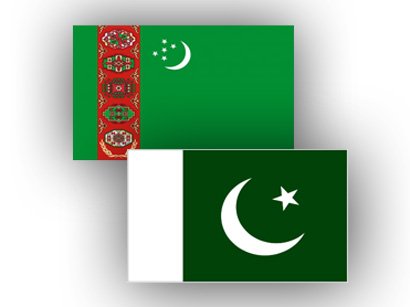 Pakistan ile Türkmenistan, TAPI Doğal Gaz Projesi için "ortak uygulama planı" imzaladı