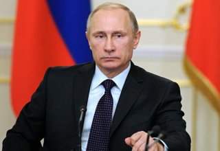 Vladimir Putin Azərbaycanın Baş prokurorunu qəbul edib