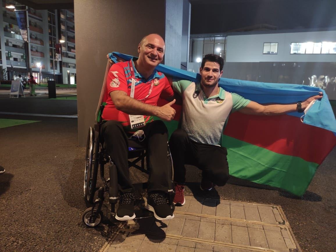 Paralimpiya Oyunlarının səhnə arxasında: azərbaycanlı idmançılar hansı çətinliklərlə üzləşib?