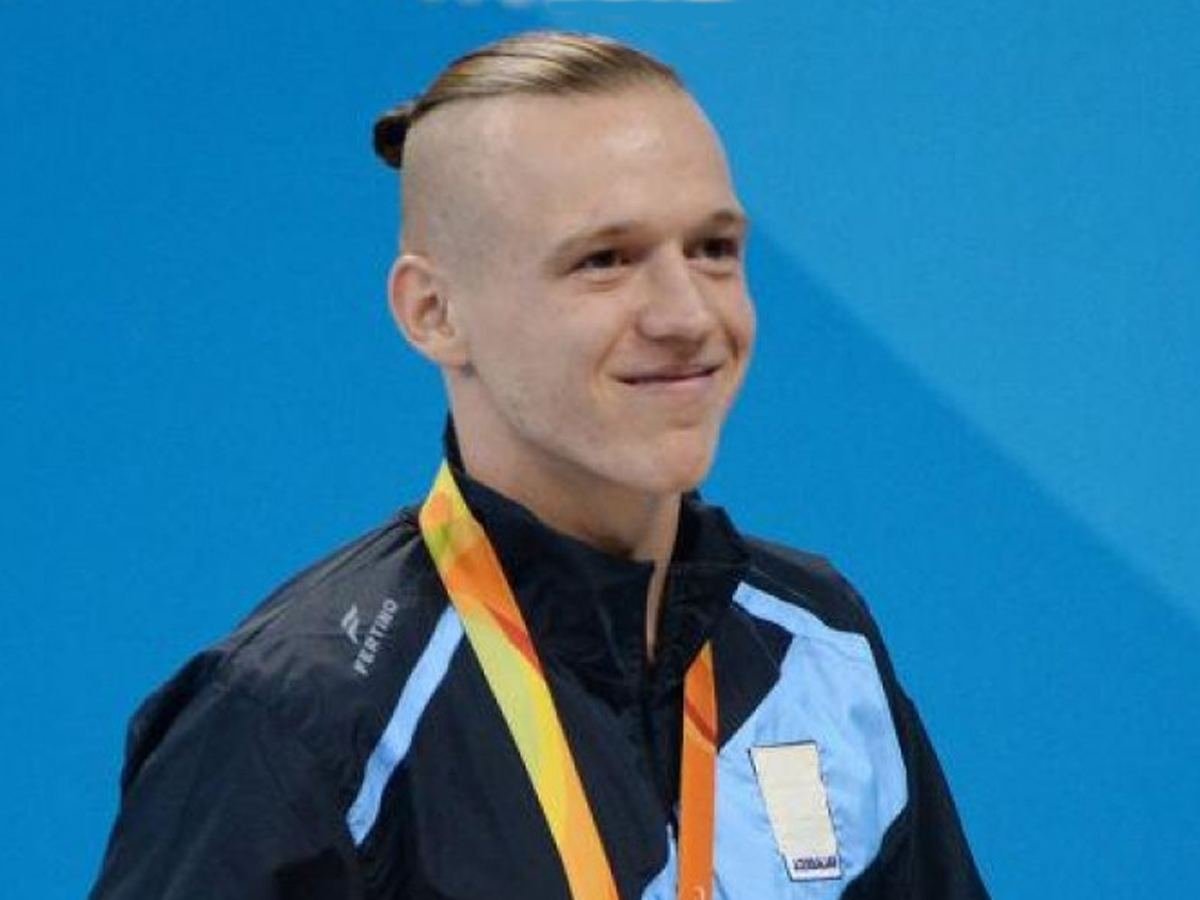Paralimpiya Oyunlarında Azərbaycan 10-cu qızıl medalını qazanıb