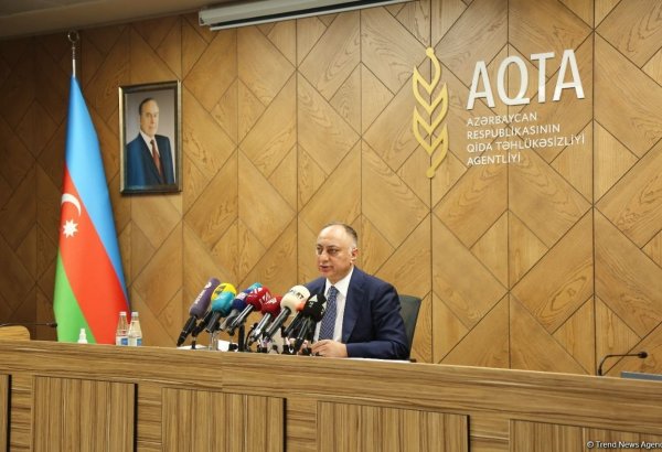 Азербайджан изменил правила импорта из 23 стран