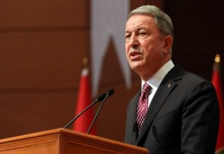 Turkey attaches great importance to stability in South Caucasus - minister