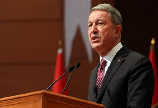 Turkey attaches great importance to stability in South Caucasus - minister