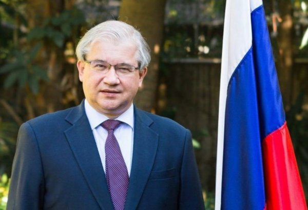 New co-chair of OSCE MG from Russia to visit Azerbaijan