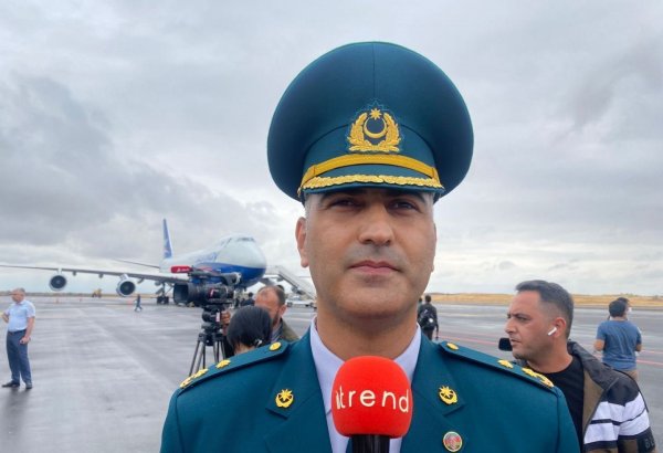 State Border Service also to operate at Azerbaijan’s Fuzuli Int’l Airport