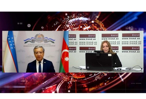 Азербайджан, Узбекистан и Грузия развивают коридоры и коммуникации — "круглый стол" на платформе Baku Network