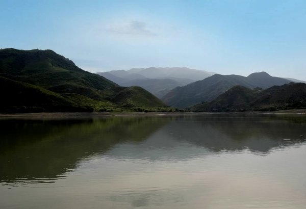 Proposals made to build new reservoirs in Azerbaijan's liberated areas - deputy minister