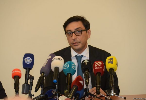 Every effort to be made to further develop Azerbaijani sports - new minister