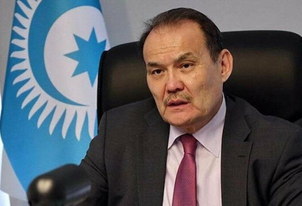 Компании из стран Тюркского совета готовы реализовать в Карабахе проекты во всех областях – Багдад Амреев